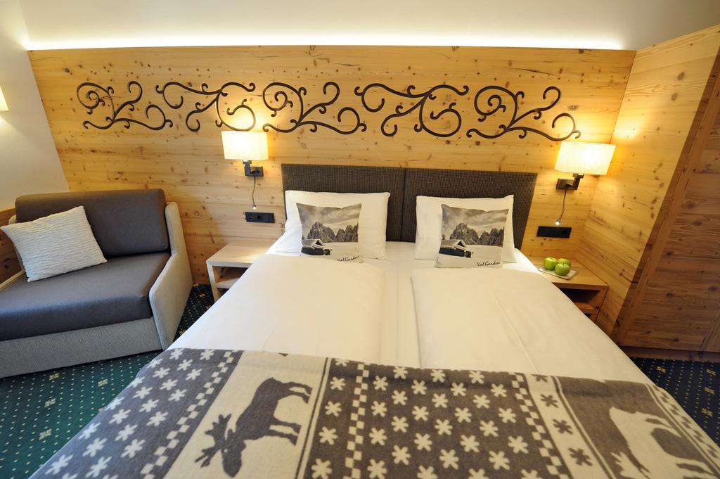 Hotel Maria Ortisei Room photo